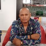Anthony Ugbomor - @anthonyugbomor - Instagram