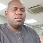 Anthony Ugoh - @anthony.ugoh.12 - Instagram