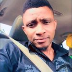 Anthony Ugoh - @saintantonys - Instagram
