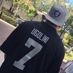 Anthony Ugolini - @ugol1n1 - Instagram