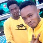Anthony Agbezuhlor - @anthonyagbezuhlor - Instagram