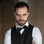 Anthony Bruhl - @anthonybruhl - Instagram