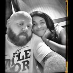 Anthony and Chantal Ullmer Wedding - Facebook