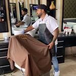 Anthony Ulloa - @barbershop_antho - Instagram