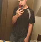 Anthony Umbarger - Facebook