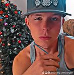 Anthony Umbarger - Facebook