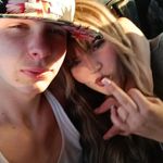 Anthony Umbarger - @tonytiger3456 - Instagram
