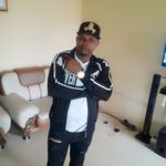 Anthony Umeh - @ynot_242 - Instagram