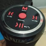 Anthony Umeh - @the.voicebehind - Instagram