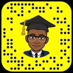 Anthony Umeh - @thrivingtalks - Instagram