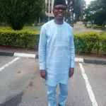 Anthony Umeh - @umetony4life - Instagram