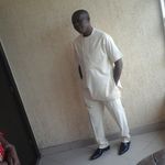 Anthony Umeh - @umehanthony - Instagram