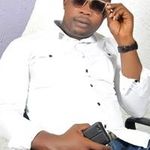 Anthony Umeh - @tonysparcle - Instagram