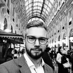 Anthony Underhill - @story_hella - Instagram