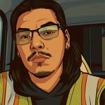 Anthony Underhill - @pizzadaddy2000 - Instagram