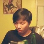Anthony Ung - @antomi_ung - Instagram