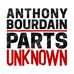Anthony Bourdain: Parts Unknown - Facebook