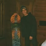 Anthony Untalan - @rocktheworld777 - Instagram
