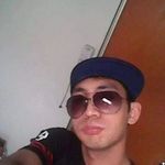 Anthony Untalan Can-bari - @anthonycanbari - Instagram