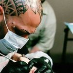 Anthony D Urban - @urbanbodypiercing - Instagram