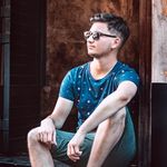 Anthony Urban - @anthony.urban - Instagram