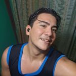 Anthony Ureña - @thony_uc29 - Instagram