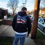 Anthony Urena - @anthonyurena58 - Instagram