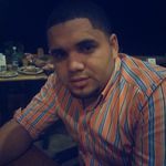 Anthony Ureña - @anthony_urenac - Instagram