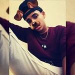 Anthony Ureña - @anthony10055 - Instagram