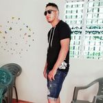 Anthony Ureña - @anthony.urena.3363 - Instagram