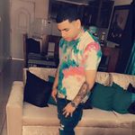 Anthony Ureña - @anthonyurena3 - Instagram