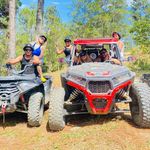 Ryan Anthony Ureña - @ryan_fourwheel_jarabacoa - Instagram