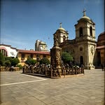 Anthony Ureta - @antoniureta5 - Instagram