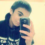 Anthony Urioste - @anthonyurioste - Instagram