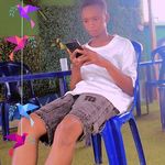 Anthony Oko Usher - @oko.5832 - Instagram