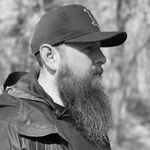Anthony Usher - @thebeardedscouseviking - Instagram