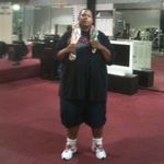 Anthony Usher - @ushworld - Instagram