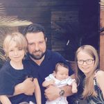 Anthony Usher - @tony_ush - Instagram