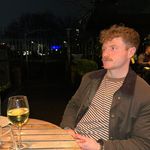 Anthony Usher - @thats_not_kai - Instagram