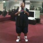Anthony usher - @ushw.orld - Instagram