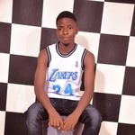 Anthony Usher Bebe Terhemba - @anthonyterhemba - Instagram