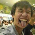 Anthony Uson Garcia - @huurryshyt - Instagram
