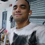 Anthony Uson Hanopol - @cabroon032689 - Instagram