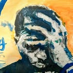 Anthony  Utley - @artforartsake202 - Instagram