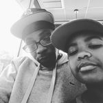 Anthony Utley - @darknreinvented - Instagram