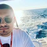 Anthony - @anthonyleuzzi - Instagram