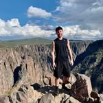 Anthony Liuzzi - @anthonyliuzzi01 - Instagram