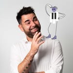 Anthony Liuzzi - @anthonyliuzzi - Instagram