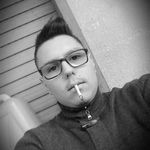 Anthony Liuzzi - @liuzzianthony - Instagram