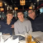 Anthony P Abbruzzi - @abbruzzianthony - Instagram